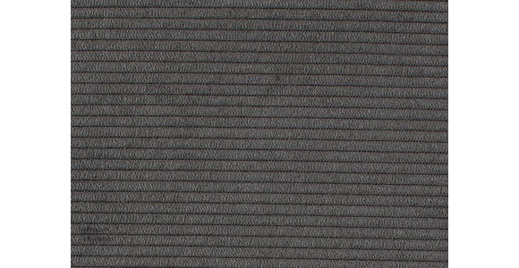POLSTERBETT 160/200 cm  in Anthrazit  - Anthrazit/Schwarz, Trend, Holz/Textil (160/200cm) - Xora