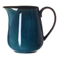 KRUG    - Blau, KONVENTIONELL, Keramik (20/14/17cm) - Ritzenhoff Breker