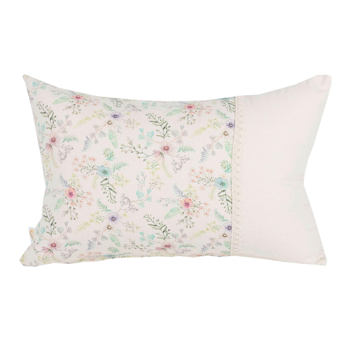 UKRASNI JASTUK 40/50 cm   ESTERA  - boja sedefa, Osnovno, tekstil (40/50cm)