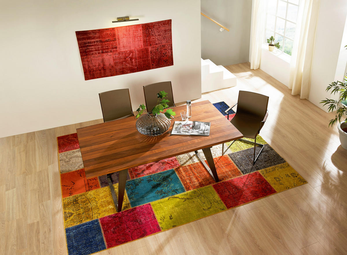 ORIENTTEPPICH 40/60 cm Osman Legends  - Multicolor, Lifestyle, Textil (40/60cm) - Cazaris