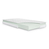 MATRATZE Soft Junior     - Basics (140/10/200cm) - Zöllner