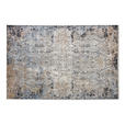 WEBTEPPICH 80/150 cm Multicolor  - Multicolor, Design, Textil (80/150cm) - Novel