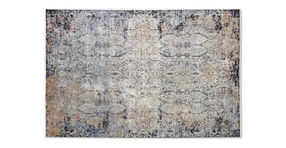 WEBTEPPICH 80/150 cm Multicolor  - Multicolor, Design, Textil (80/150cm) - Novel