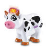 SPIELTIER - Multicolor/Schwarz, Basics, Kunststoff (11,5/12,7/7,1cm) - Vtech