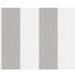 VLIESTAPETE 10,05 m - Braun/Weiß, Basics, Textil (53/1005cm) - Esprit