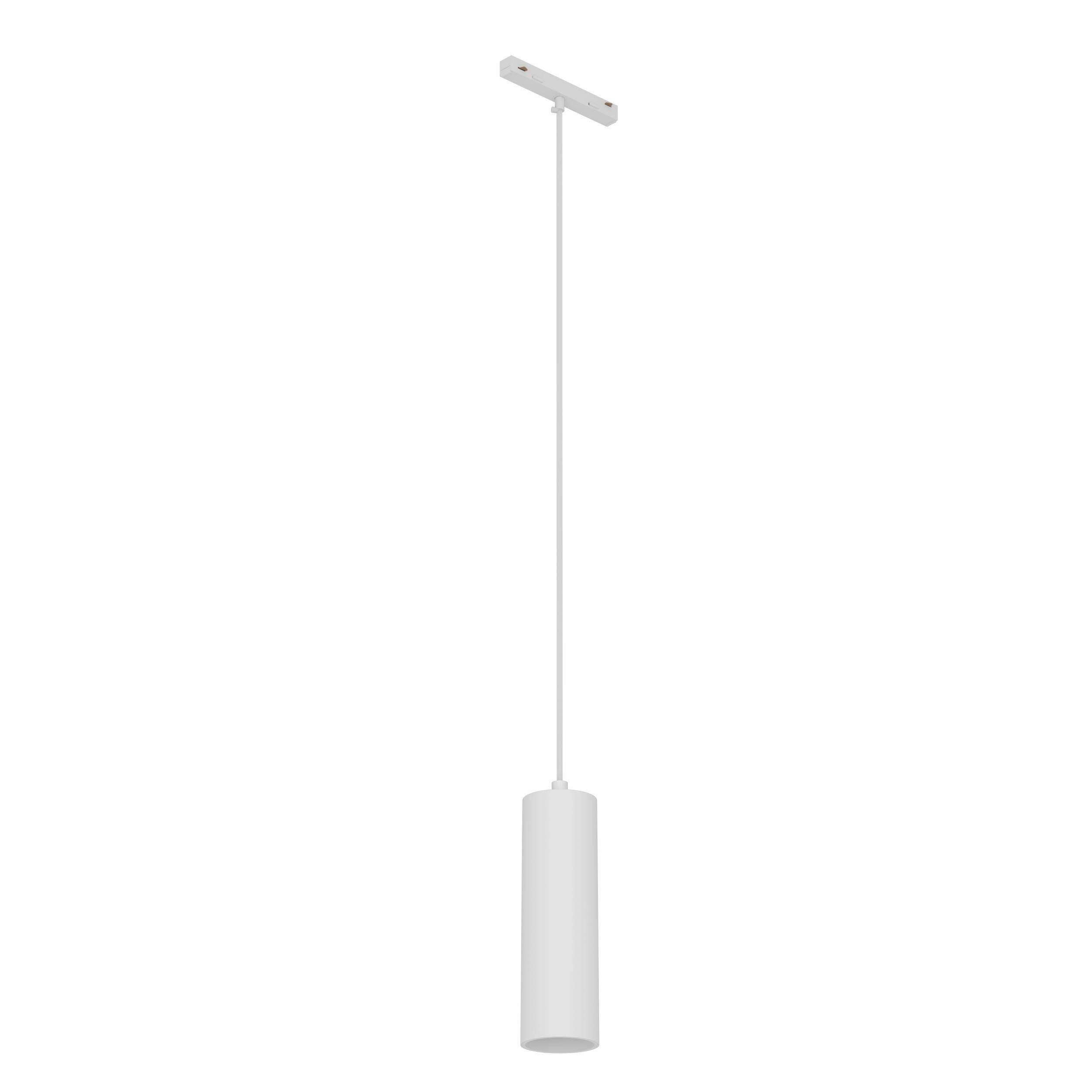 SCHIENENSYSTEM-HÄNGELEUCHTE 6/110 cm  - Basics (6/110cm)