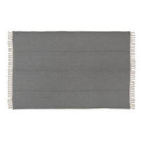 WEBTEPPICH 120/180 cm Cottage Grau  - Grau, Design, Textil (120/180cm) - Schöner Wohnen