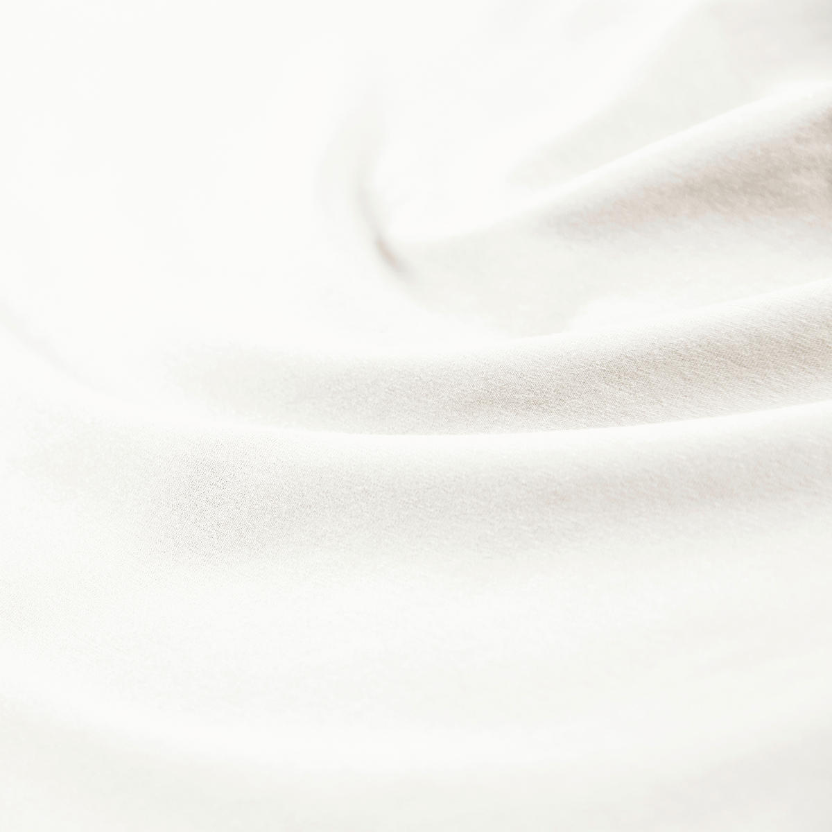 NACKENKISSENBEZUG - Creme, Basics, Textil (18,5/27cm)