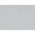 BOXSPRINGBETT 140/200 cm  in Mintgrau  - Mintgrau/Chromfarben, KONVENTIONELL, Kunststoff/Textil (140/200cm) - Hom`in