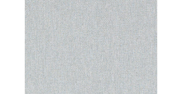 BOXSPRINGBETT 200/200 cm  in Mintgrau  - Mintgrau/Chromfarben, KONVENTIONELL, Kunststoff/Textil (200/200cm) - Hom`in