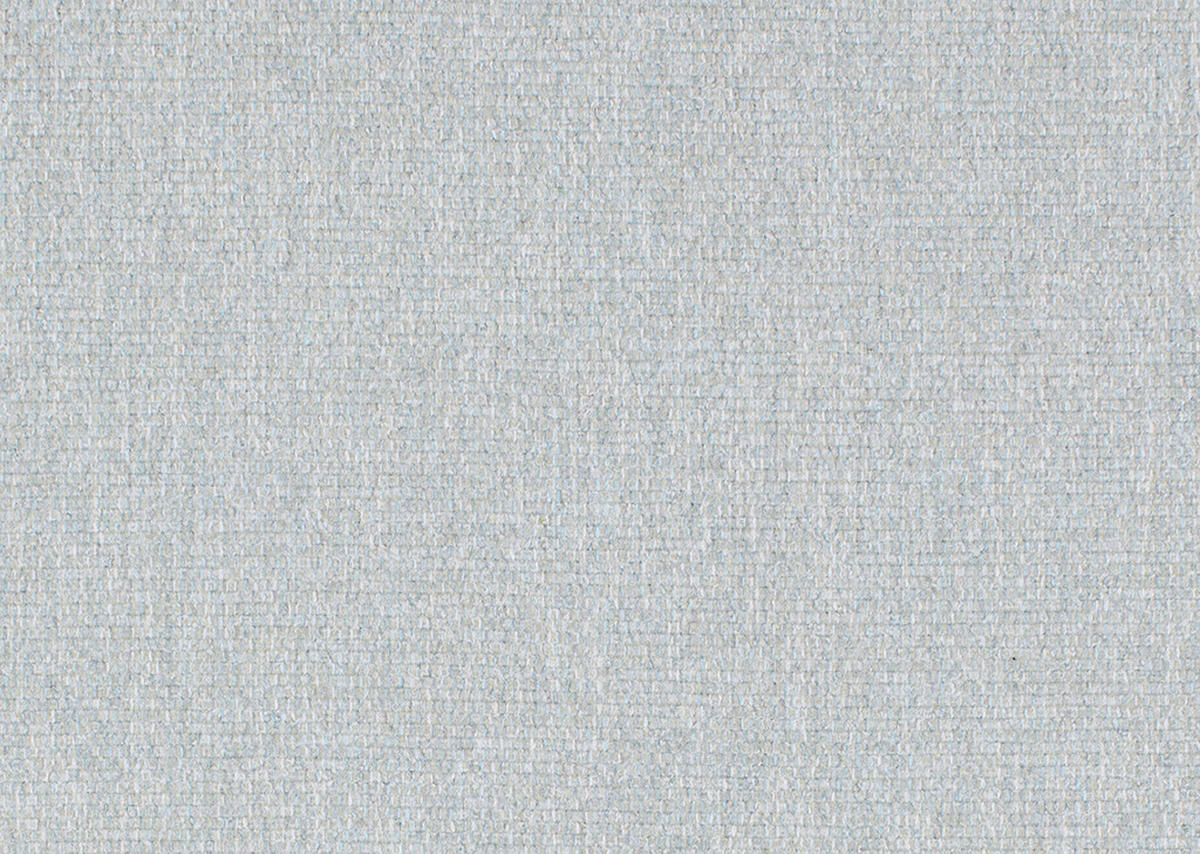 BOXSPRINGBETT 120/200 cm  in Mintgrau  - Mintgrau/Chromfarben, KONVENTIONELL, Kunststoff/Textil (120/200cm) - Hom`in