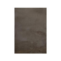 COVOR CU ȚESĂTURĂ PLATĂ My Zen Sei  - antracit, Basics, textil (80/150cm)