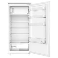 KÜHLSCHRANK 54/123,3/55 cm MDRE268FGE01  - Weiß, Basics, Kunststoff/Metall (54/123,3/55cm) - Midea