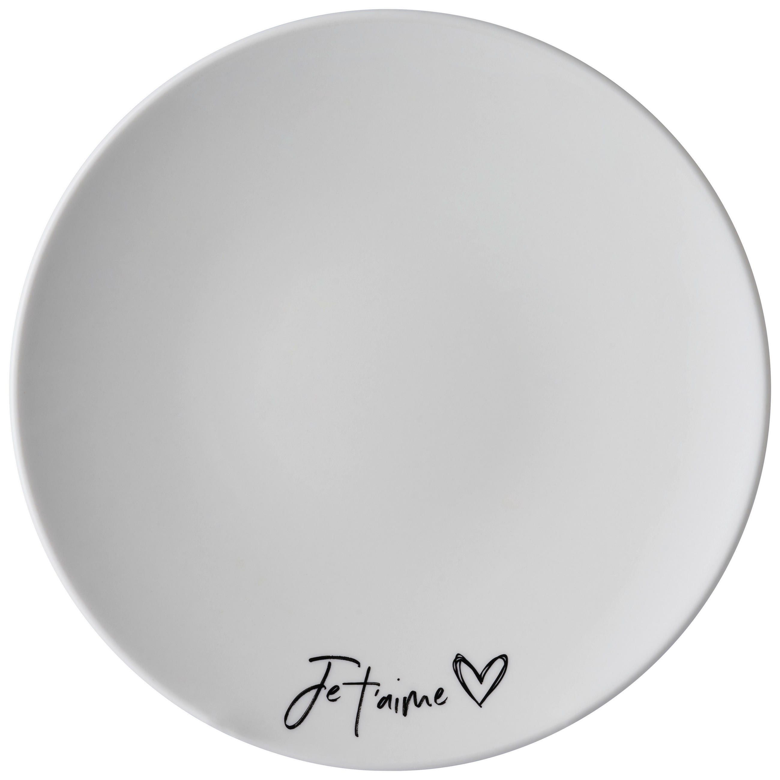 FRÜHSTÜCKSTELLER 21 cm  - KONVENTIONELL, Keramik (21cm) - Villeroy & Boch