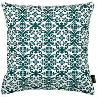 KISSENBEZUG 40/40 cm  - Pastellblau, Basics, Textil (40/40cm) - Novel