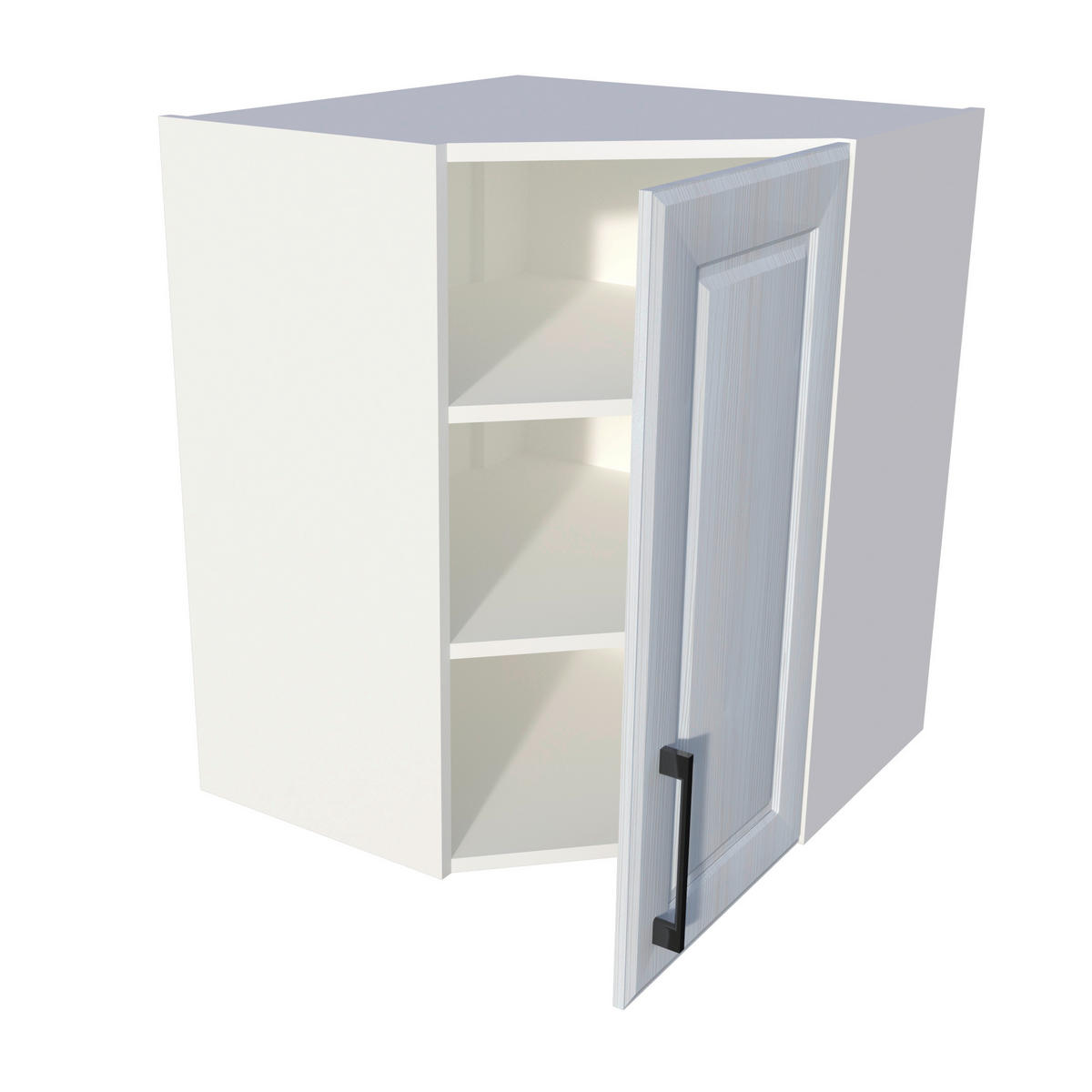 KONYHAI FALISZEKRÉNY - Basics, faalapú anyag (60-60/72/33cm) - Carryhome