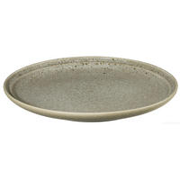 SPEISETELLER Braun, Grau, Beige 26/2,32 cm Nesuto  - Beige/Braun, Basics, Keramik (26/2,32cm) - ASA