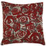 ZIERKISSEN - Rot, Design, Textil (45/45cm) ZIERKISSEN - Rot, Design, Textil (45/45cm)