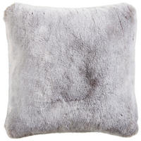 PREVLEKA BLAZINE 48/48 cm  - siva, Konvencionalno, tekstil (48/48cm) - Ambiente