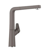 KÜCHENARMATUR 526928  - Grau, Basics, Metall (10,1/27,3/23,4cm) - Blanco