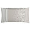 KOPFKISSENBEZUG Leo 80/40 cm  - Creme, Design, Textil (80/40cm) - Joop!