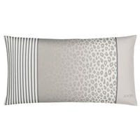 KOPFKISSENBEZUG Leo 80/40 cm  - Creme, Design, Textil (80/40cm) - Joop!