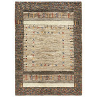 ORIENTTEPPICH 90/160 cm Irgendwo Nirgendwo Beige  - Beige, LIFESTYLE, Textil (90/160cm) - Cazaris