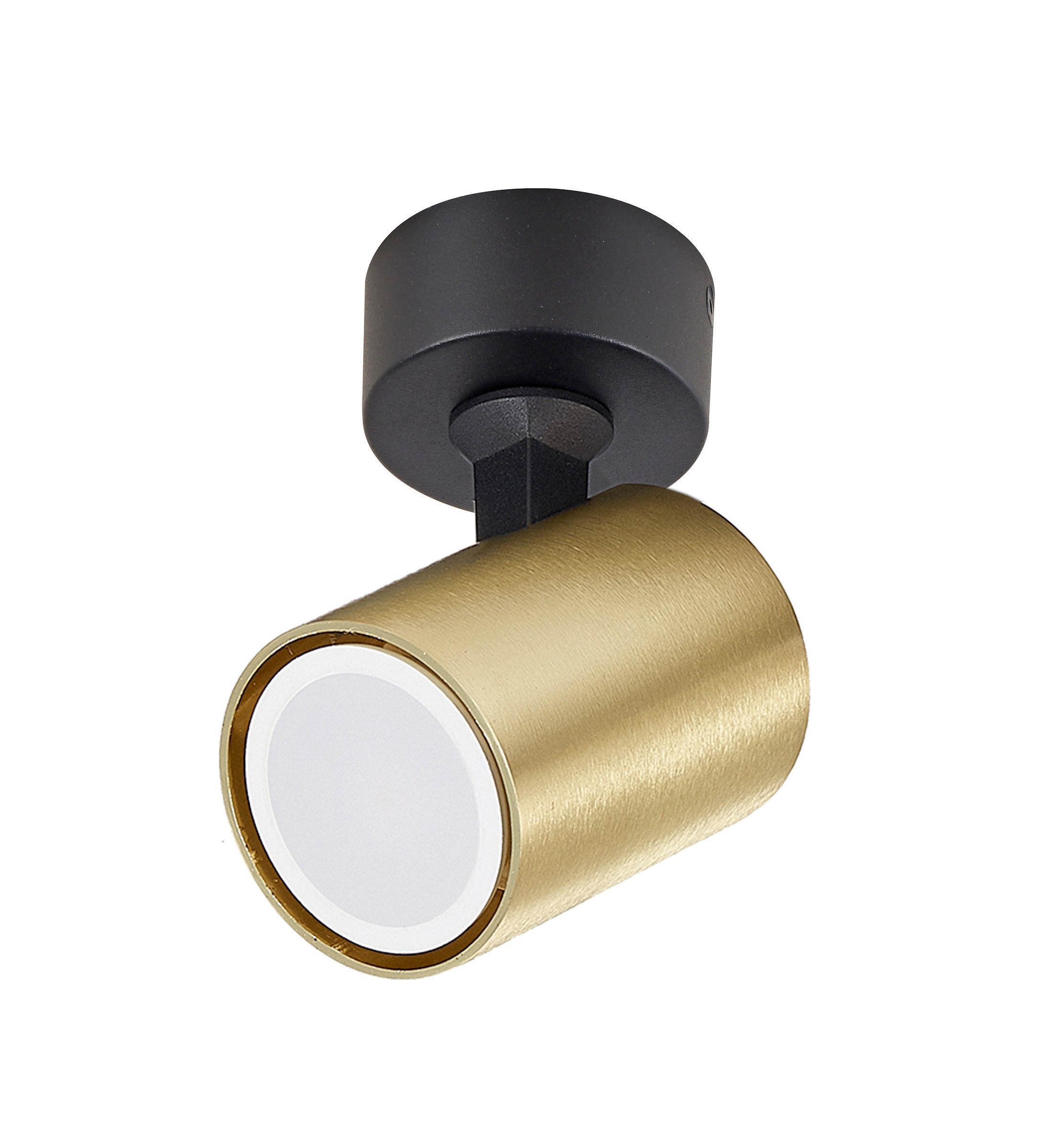STRAHLER Snow   - Goldfarben, KONVENTIONELL, Metall (8/6/6cm)
