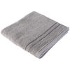 PROSOP DE DUȘ 70/140 cm gri  - gri, Konventionell, textil (70/140cm) - Esposa