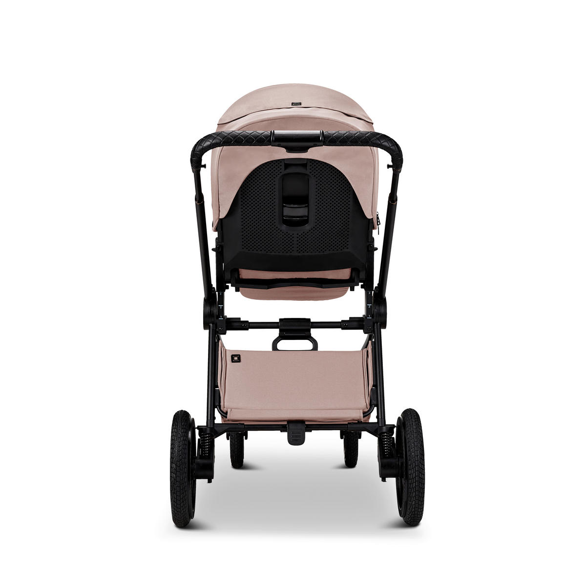 KOMBIKINDERWAGEN  Gio 2.0  Sand  - Sandfarben, Basics (84/61/114cm) - Moon