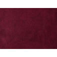 BOXBETT 160/200 cm  in Rot  - Rot/Schwarz, Design, Holz/Holzwerkstoff (160/200cm) - Xora