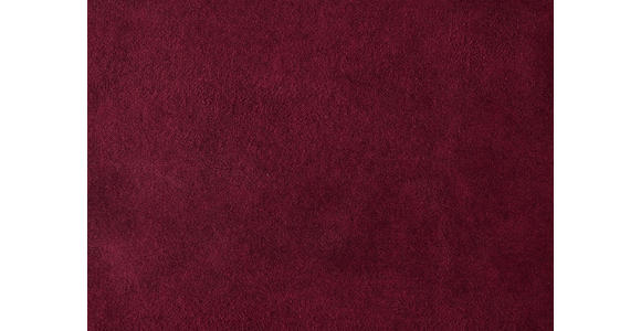 BOXBETT 160/200 cm in Rot - Rot/Schwarz, Design, Holz/Holzwerkstoff (160/200cm) - Xora