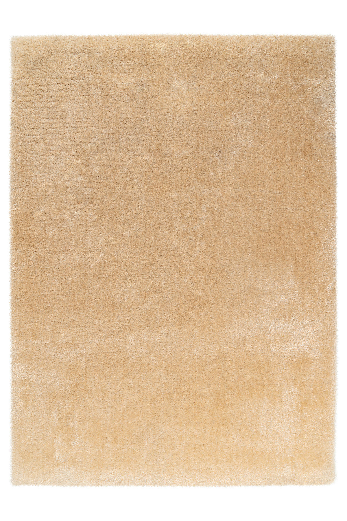 ČUPAVAC 120/170 cm   bež  Glamour  - bež, Basics, tekstil (120/170cm)