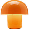 TISCHLEUCHTE Mushroom 20/20/20 cm   - Orange, MODERN, Metall (20/20/20cm) - Kare-Design
