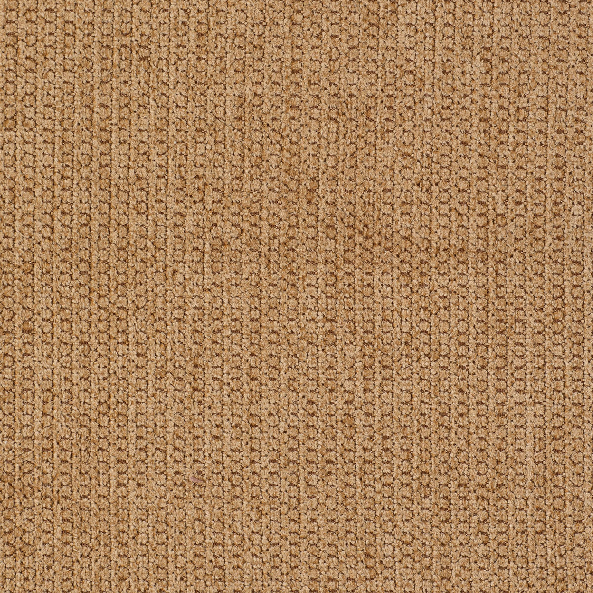 ECKSOFA Cognac Flachgewebe  - Cognac/Schwarz, KONVENTIONELL, Textil/Metall (180/295cm) - Carryhome