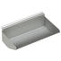 ABLAGE - Alufarben, Basics, Metall (20/11,5cm) - Sadena ABLAGE - Alufarben, Basics, Metall (20/11,5cm) - Sadena