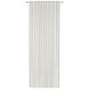 HOTOVÝ ZÁVĚS, neprůsvitné, 130/250 cm - krémová/přírodní barvy, Basics, textil (130/250cm) - Joop!