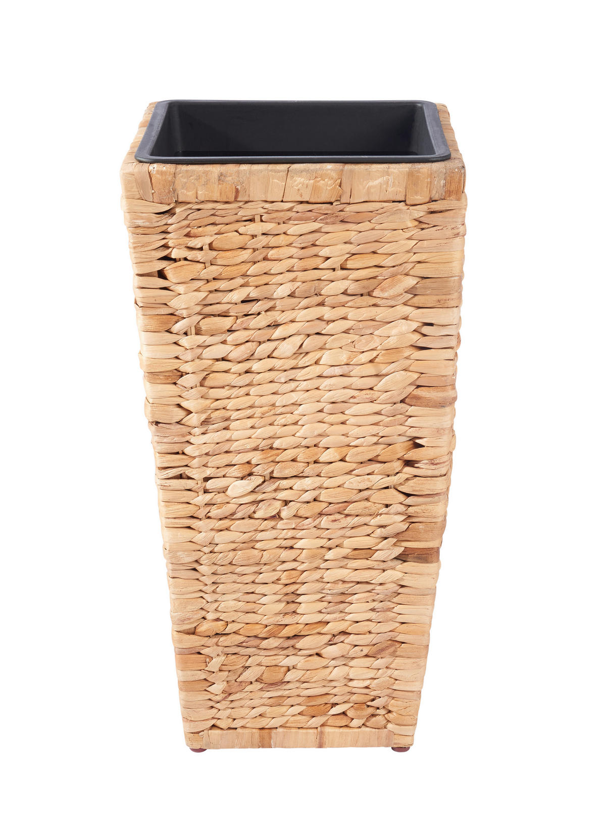 PFLANZENTOPF - Naturfarben, Lifestyle, Naturmaterialien (35/32/62cm) - Landscape