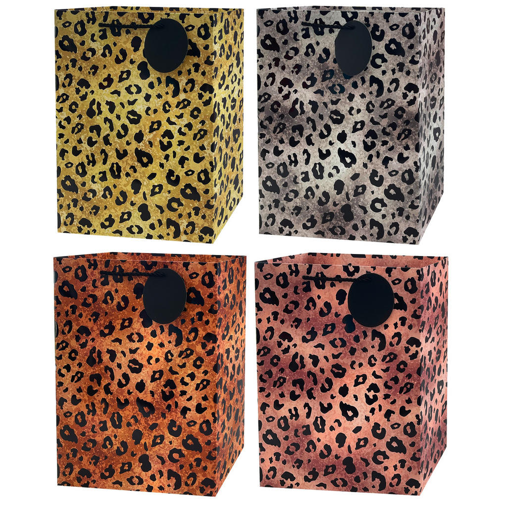 Geschenktasche Gepard Xl