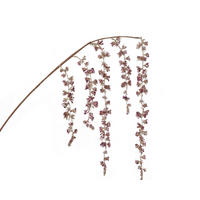 UKRASNA GRANČICA - pink, Osnovno, plastika (95cm)