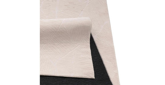 WEBTEPPICH 300/400 cm Stilo Beige  - Beige, Design, Textil (300/400cm) - Novel