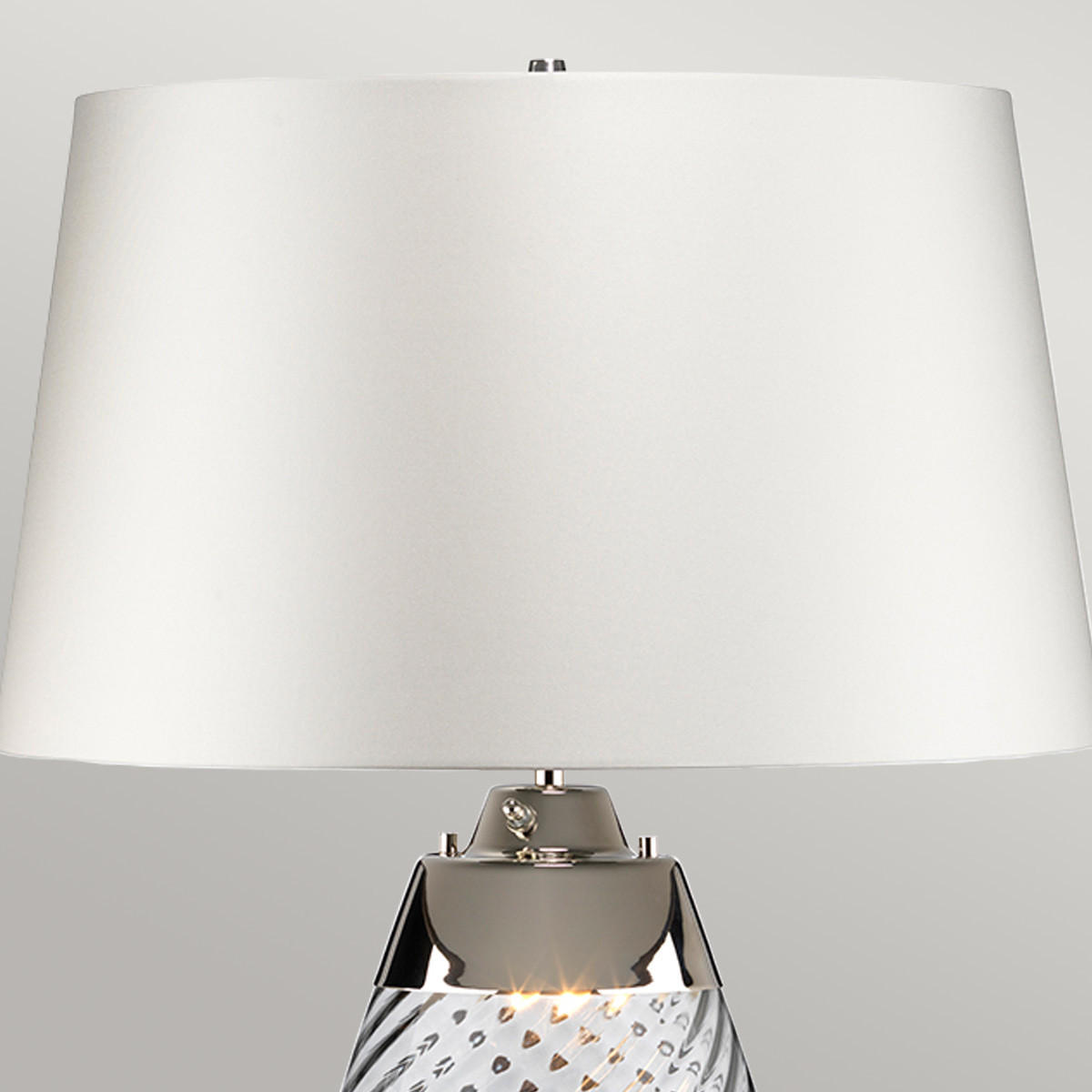 NAMIZNA SVETILKA        35/60,5 cm       - prozorno, Konvencionalno (35/60,5cm) - Elstead Lighting