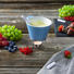 SCHOKOLADENFONDUESET - Blau/Pink, Trend, Keramik/Metall - Homeware Profession. SCHOKOLADENFONDUESET - Blau/Pink, Trend, Keramik/Metall - Homeware Profession.