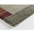 WEBTEPPICH - Dunkelbraun/Beige, KONVENTIONELL, Textil (140/200cm) - Novel WEBTEPPICH - Dunkelbraun/Beige, KONVENTIONELL, Textil (140/200cm) - Novel