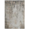 VINTAGE-TEPPICH 80/150 cm Grau  - Grau, Design, Textil (80/150cm) - Novel