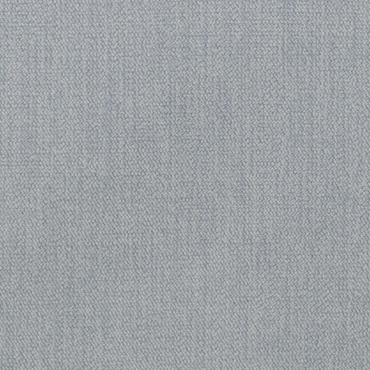 HOCKER Mikrofaser Pastellblau  - Pastellblau, KONVENTIONELL, Holz/Textil (131/42/61cm) - MID.YOU