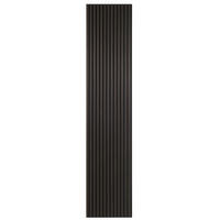 STENSKI PANEL - Moderno, leseni material (52/244/0,18cm) - Carryhome