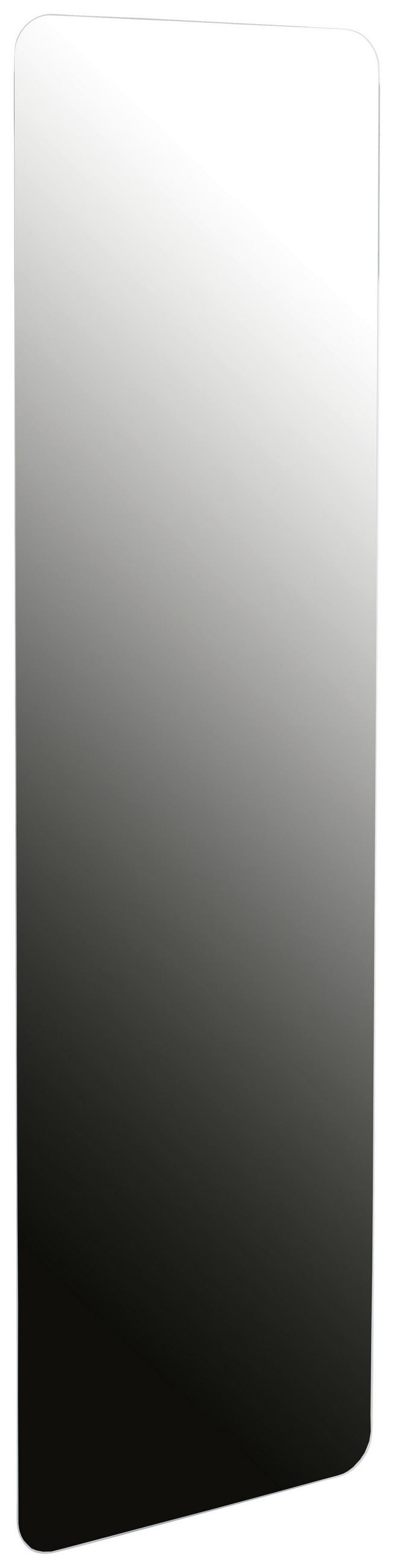 WANDSPIEGEL 40/150/0,3 cm    in rechteckig  - KONVENTIONELL, Glas (40/150/0,3cm) - Carryhome