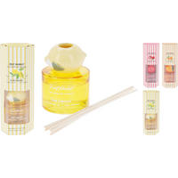 Difuzor De Arome   - Basics, sticlă (9/8/23.3cm)