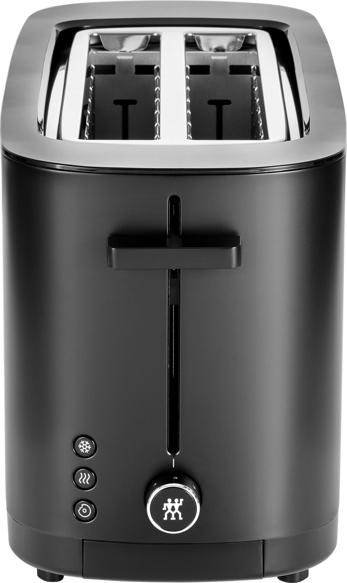BRÖDROST ZWILLING ENFINIGY  - svart, Basics, metall - Zwilling